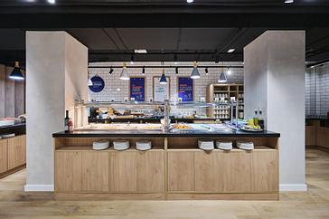 Holiday Inn Express Lublin | Lublin | Galeria 57