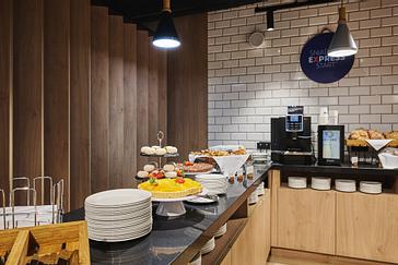 Holiday Inn Express Lublin | Lublin | Galeria 54