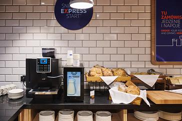 Holiday Inn Express Lublin | Lublin | Galeria 51