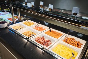 Holiday Inn Express Lublin | Lublin | Galeria 26