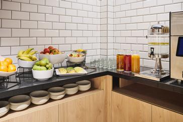 Holiday Inn Express Lublin | Lublin | Galeria 50