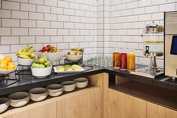 Holiday Inn Express Lublin | Lublin | Galeria 50