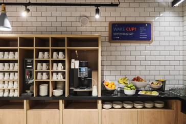 Holiday Inn Express Lublin | Lublin | Galeria 49