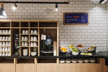 Holiday Inn Express Lublin | Lublin | Galeria 49