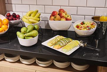 Holiday Inn Express Lublin | Lublin | Galeria 48