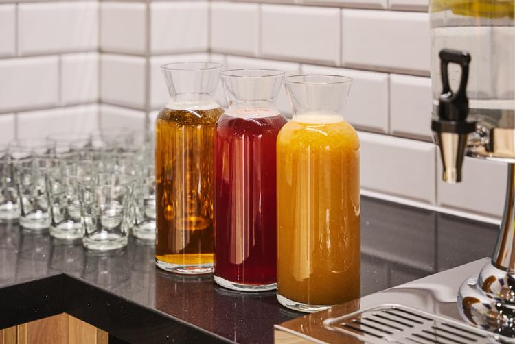 Holiday Inn Express Lublin | Lublin | 7