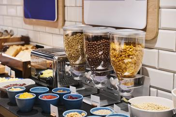 Holiday Inn Express Lublin | Lublin | Galeria 46