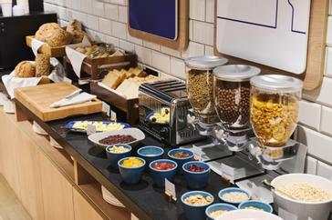 Holiday Inn Express Lublin | Lublin | Galeria 44