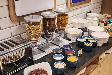 Holiday Inn Express Lublin | Lublin | Galeria 43