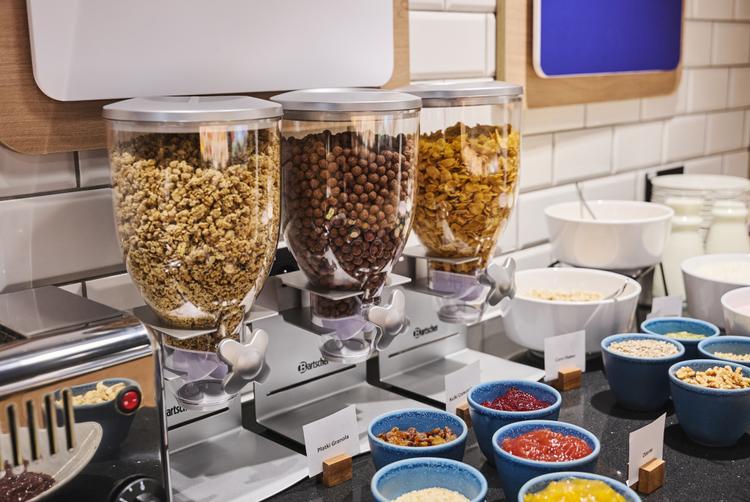 Holiday Inn Express Lublin | Lublin | 8