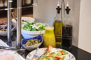 Holiday Inn Express Lublin | Lublin | Galeria 40