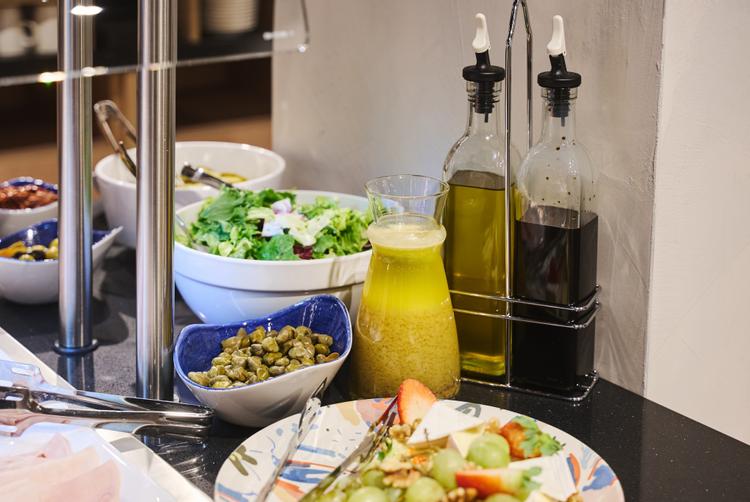 Holiday Inn Express Lublin | Lublin | 8