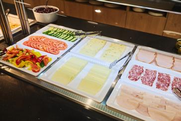 Holiday Inn Express Lublin | Lublin | Galeria 39