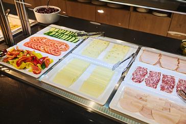 Holiday Inn Express Lublin | Lublin | Galeria 39