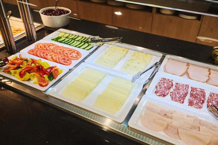 Holiday Inn Express Lublin | Lublin | 2