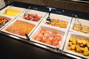 Holiday Inn Express Lublin | Lublin | Galeria 38