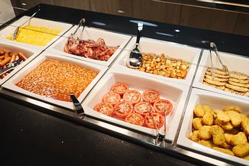 Holiday Inn Express Lublin | Lublin | Galeria 38