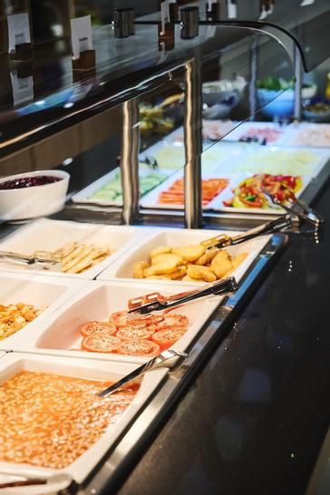 Holiday Inn Express Lublin | Lublin | Galeria 36