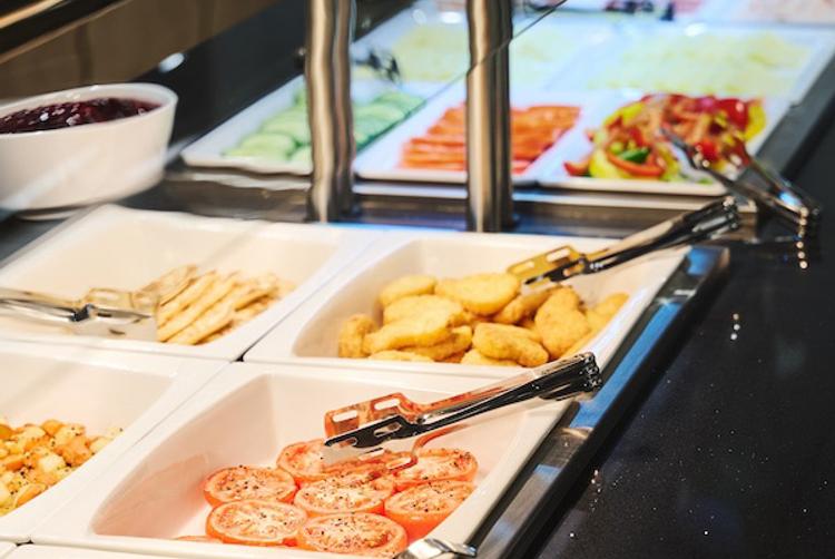 Holiday Inn Express Lublin | Lublin | 5