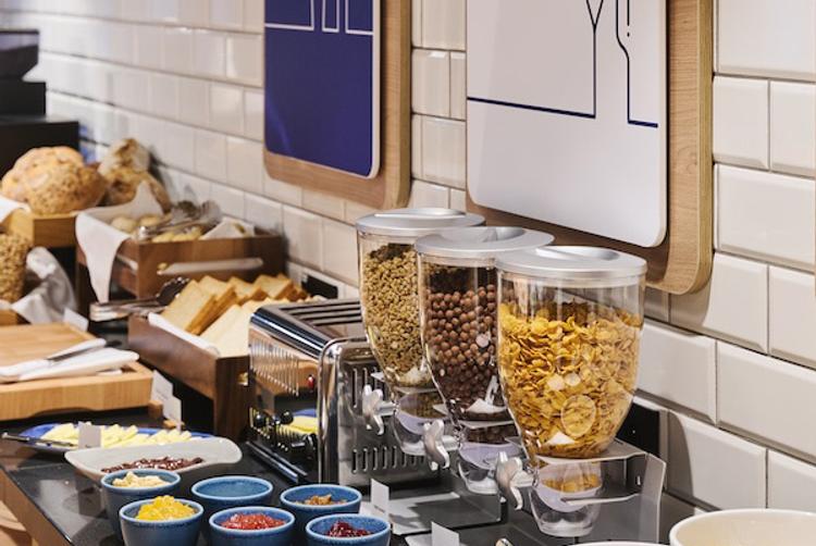 Holiday Inn Express Lublin | Lublin | 9