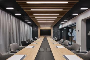 Holiday Inn Express Lublin | Lublin | Galeria 8