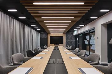 Holiday Inn Express Lublin | Lublin | Galeria 8