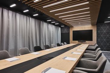 Holiday Inn Express Lublin | Lublin | Galeria 6