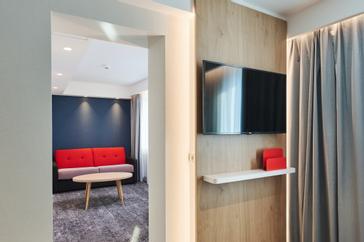 Holiday Inn Express Lublin | Lublin | Galeria 5