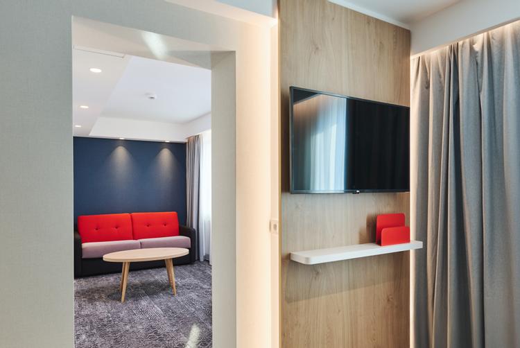 Holiday Inn Express Lublin | Lublin | 5