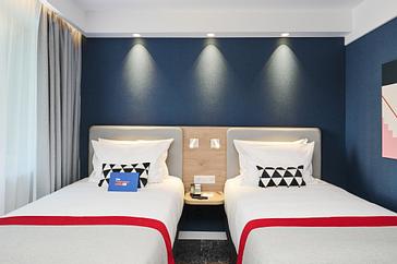 Holiday Inn Express Lublin | Lublin | Galeria 1