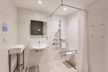 Holiday Inn Express Lublin | Lublin | Galeria 4