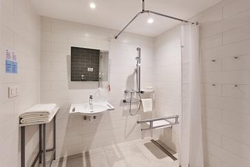 Holiday Inn Express Lublin | Lublin | Galeria 4