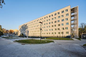 Holiday Inn Express® Lublin