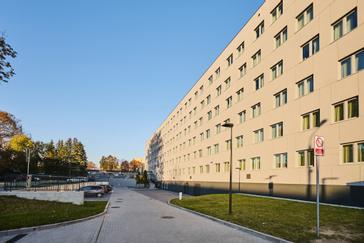 Holiday Inn Express Lublin | Lublin | Galeria 10