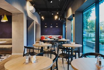 Holiday Inn Express Lublin | Lublin | Galeria 29