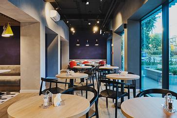 Holiday Inn Express Lublin | Lublin | Galeria 29