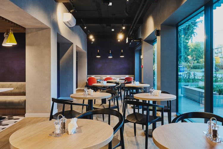 Holiday Inn Express Lublin | Lublin | 7