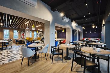 Holiday Inn Express Lublin | Lublin | Galeria 28