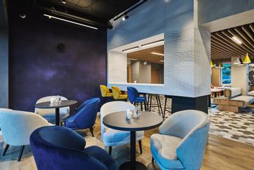 Holiday Inn Express Lublin | Lublin | Galeria 31