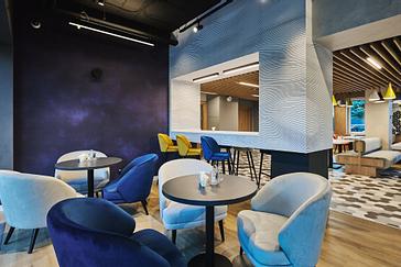 Holiday Inn Express Lublin | Lublin | Galeria 31