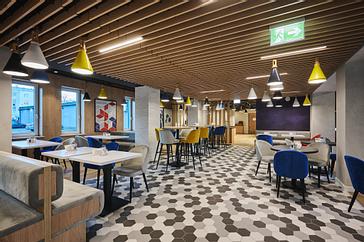 Holiday Inn Express Lublin | Lublin | Galeria 30