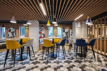 Holiday Inn Express Lublin | Lublin | Galeria 27