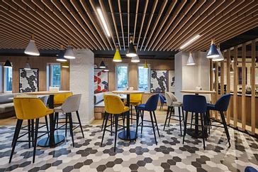 Holiday Inn Express Lublin | Lublin | Galeria 27