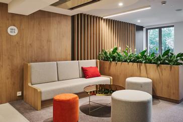 Holiday Inn Express Lublin | Lublin | Galeria 21