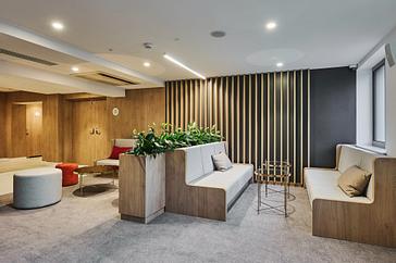 Holiday Inn Express Lublin | Lublin | Galeria 20