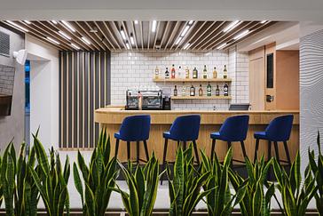 Holiday Inn Express Lublin | Lublin | Galeria 18