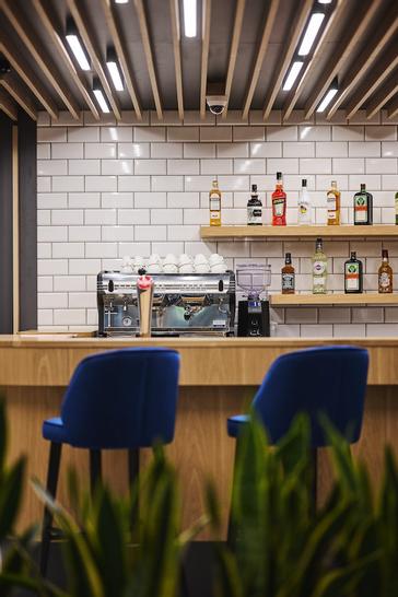 Holiday Inn Express Lublin | Lublin | Galeria 17