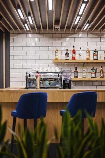 Holiday Inn Express Lublin | Lublin | Galeria 17