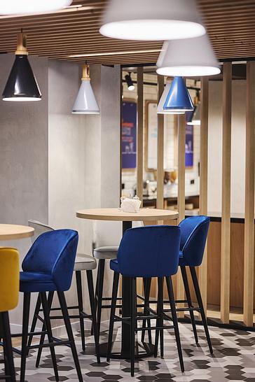 Holiday Inn Express Lublin | Lublin | Galeria 15