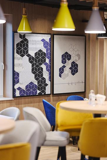 Holiday Inn Express Lublin | Lublin | Galeria 14